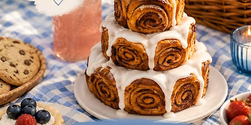 Bake club