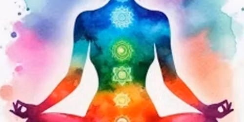 Chakra Balancing: A Yoga & Reiki Experience