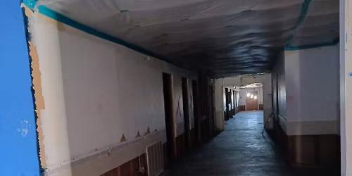 Paranormal Investigation