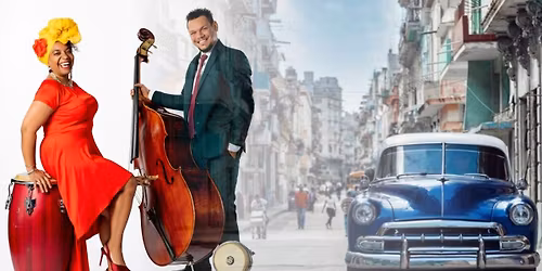 Music of Buena Vista 