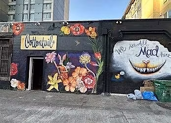 Secret Speakeasy Sunday Mystery w\/ Woodinville