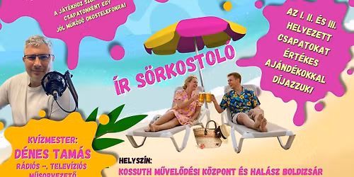 Ny\u00e1r-Szabads\u00e1g-Szerelem szomsz\u00e9dol\u00f3 kocsmakv\u00edz