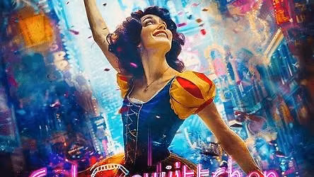 Schneewittchen & die 7 Boybands