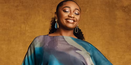 Samara Joy & the CSO