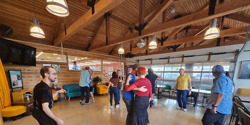 Blues Social Dance and Lesson