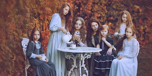 Najbardziej Tw\u00f3rcze Wczasy w Polsce - Artystyczna  - Maj\u00f3wka 2025