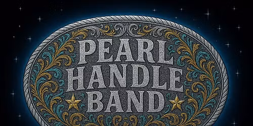 Pearl Handle Band - Classic Country Review from the 60\u2019s 70\u2019s 80\u2019s and 90\u2019s