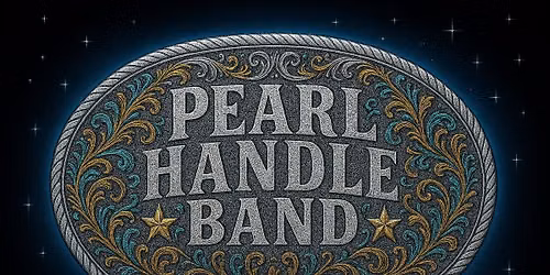 Pearl Handle Band - Classic Country Review from the 60\u2019s 70\u2019s 80\u2019s and 90\u2019s