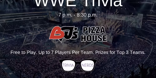 WWE Trivia