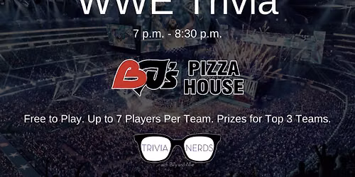 WWE Trivia