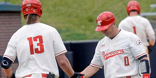 Austin Peay Governors at Tennessee Volunteers Baseball