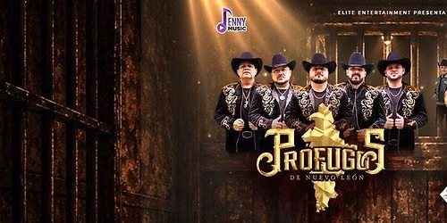 PROFUGOS DE NUEVO LEON, CORNELIO REYNA 