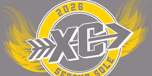 Second Sole Cross Country Team Night 2025
