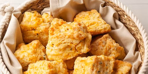 Buttah and Biscuit Pop-up!