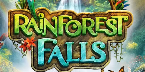 Rainforest Falls Vacation Bible School