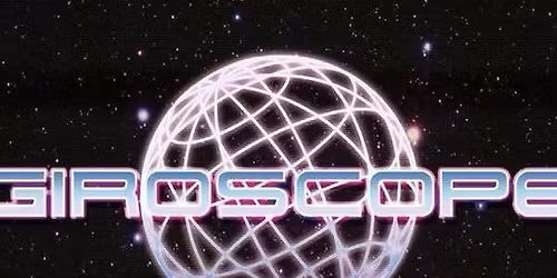 GIROSCOPE @The Old Fox \ud83e\udd8a