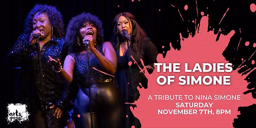 The Ladies of Simone