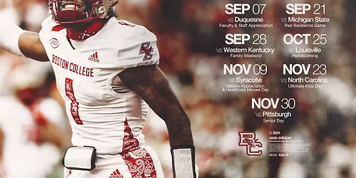 Parking Boston College Eagles at NC State Wolfpack Baseball