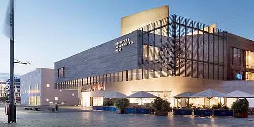 1. Kammerkonzert \u00abGolden Gate to Abbey Road\u00bb