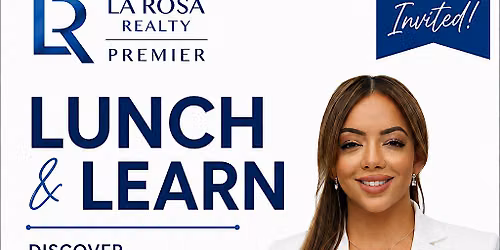 Lunch & Learn with The Grow