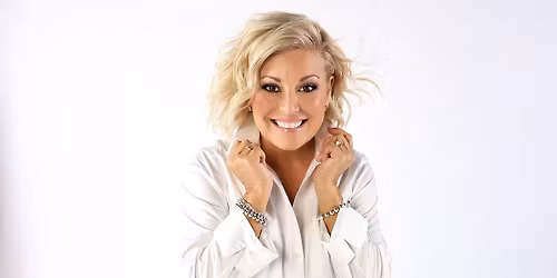 Guylaine Tanguay - Une voix, une vie (formule trio) | Qu\u00e9bec