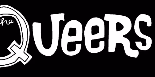 The Queers [Portsmouth] \/ The 66ers [Portsmouth]