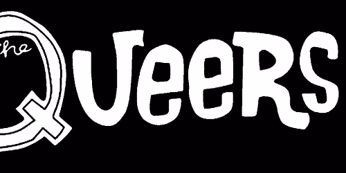 The Queers [Portsmouth] \/ The 66ers [Portsmouth]
