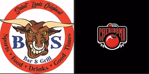 CheriBomb is BACK at BS Bar and Grill! Sunday Funday Bike Fest!