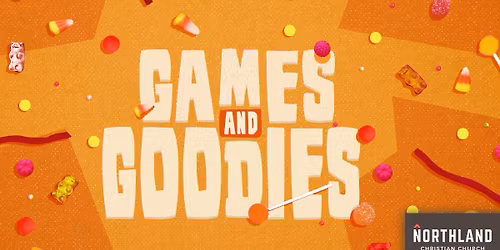 Games & Goodies