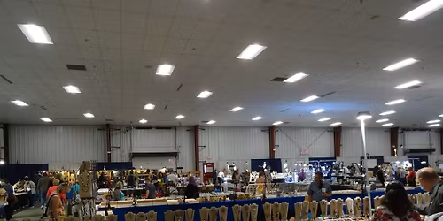 2026 Spring Indianapolis Gem, Mineral and Jewelry Show