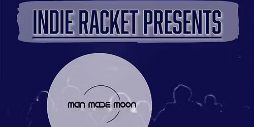 Indie Racket Presents... 