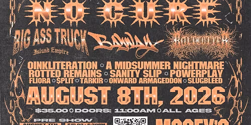 Panhandle Panic Fest 3