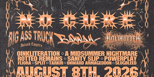 Panhandle Panic Fest 3