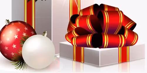 Holiday Vendor & Craft Fair 