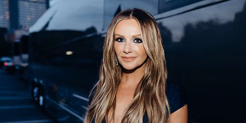 Carly Pearce: Honest Woman Tour