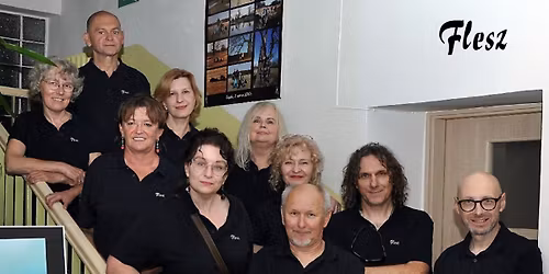 Uroda Krajny i Pa\u0142uk - wystawa zdj\u0119\u0107 grupy Flesz