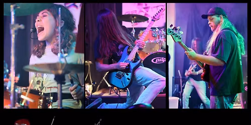 Gravity Shift Rocking Clayton Rocks