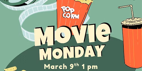 Movie Monday