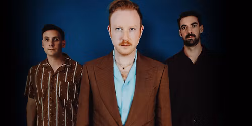 Two Door Cinema Club - Tourist History 15th Anniversary Tour