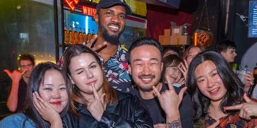 \uc5b8\uc5b4\uad50\ud658 \uae00\ub85c\ubc8c \ud30c\ud2f0 in \ud64d\ub300