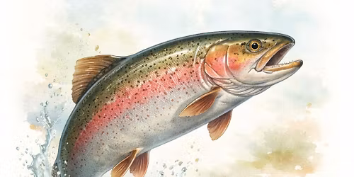 7th Annual Fishing Tournament