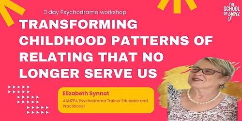 Transforming Childhood Patterns of Relating