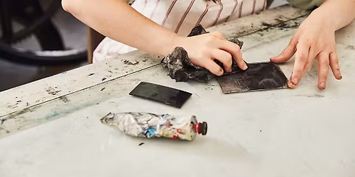 Introduction to Copper Sulphate Etching