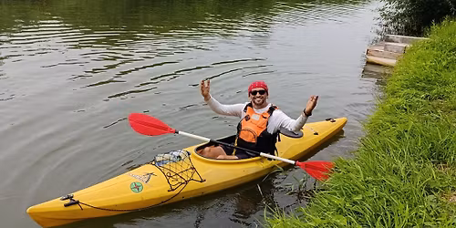 OSOB\u0141OGA z Jura Kajaki i Odrakajakiem #kajakiemprzezopolskie