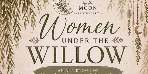 Women Under The Willow