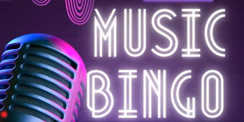 Music Bingo