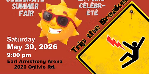 Trip the Breaker returns to Celebrate Summer!