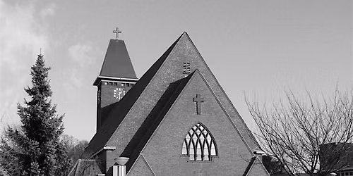 OMD: Rondleiding Pastoor van Arskerk