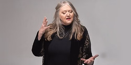 Connie Kaldor