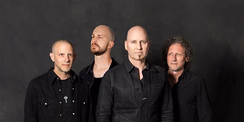 Vertical Horizon & Tonic